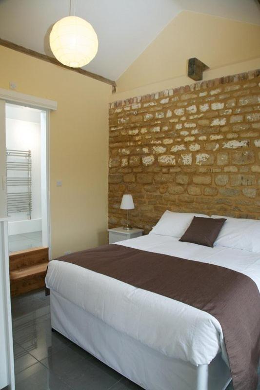 Pheasants Roost At Tove Valley Cottages Towcester Exteriér fotografie