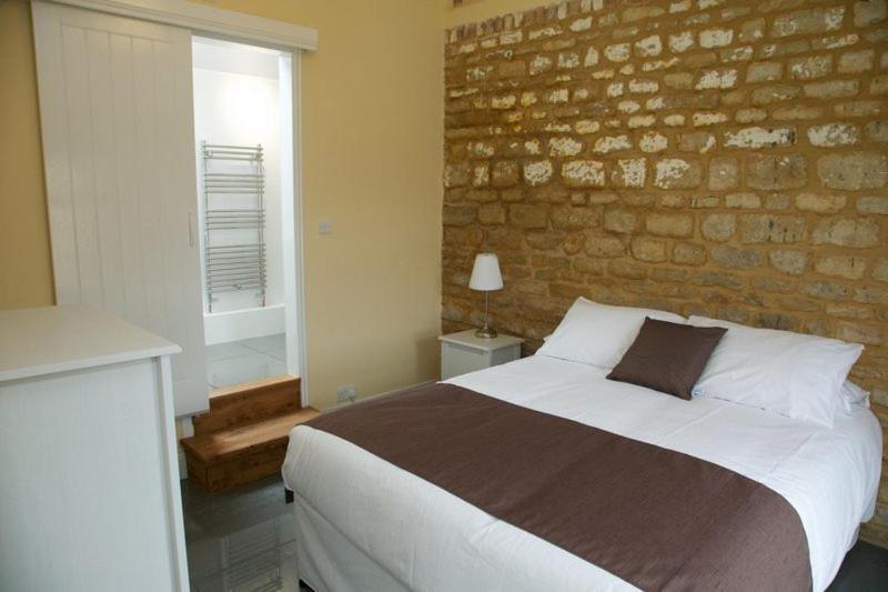Pheasants Roost At Tove Valley Cottages Towcester Exteriér fotografie