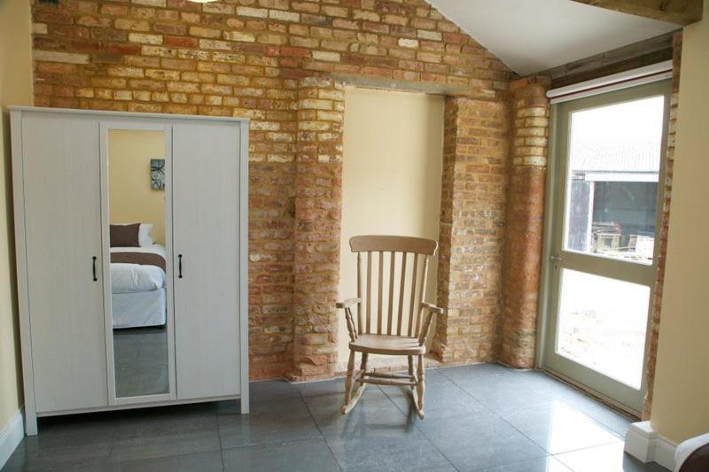 Pheasants Roost At Tove Valley Cottages Towcester Exteriér fotografie