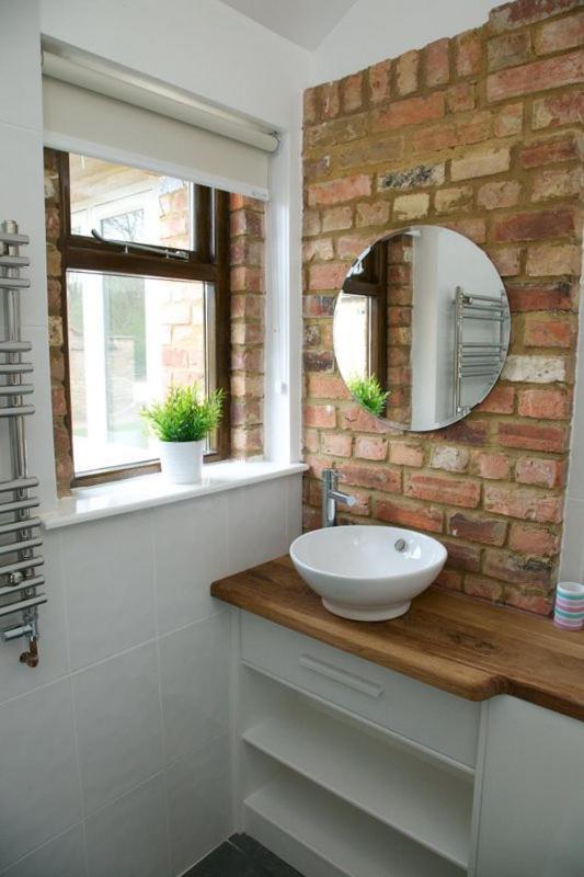 Pheasants Roost At Tove Valley Cottages Towcester Exteriér fotografie